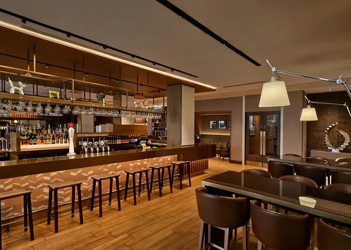 Ac Hotel By Marriott Belfast