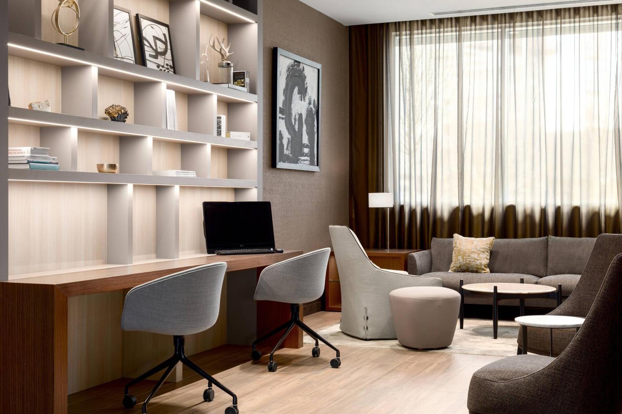 Ac By Marriott Hotel 4*